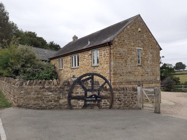 Snorscomb Mill